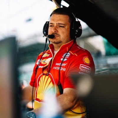Luke Mason Profile