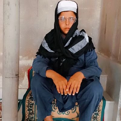 AhmedAnsar84470's profile picture. 💯♥️اپنی سانسوں کے دامن میں چھپا لو مجھ کو

تیری روح میں اتر جانے کو جی چاہتا ہے♥️💯