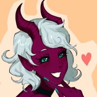 🏳️⚧️Tiefling_Modesty🏳️⚧️ (@tieflingmodesty) 's Twitter Profile