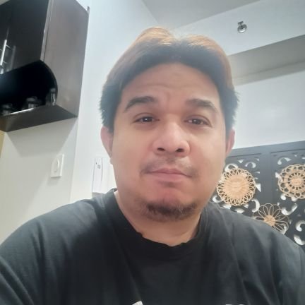 New Account... Nde ko alam why na suspend...