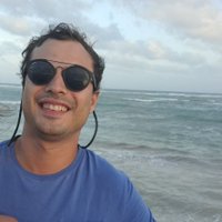 Daniel Coria (@dcoria7) 's Twitter Profile