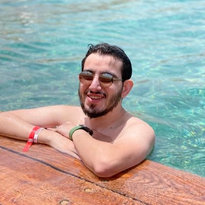 mido0x0x Profile Picture