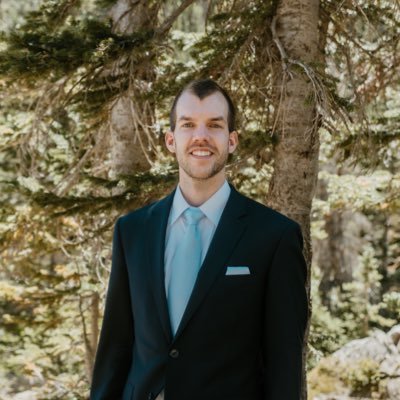 devandrew017's profile picture. Cybersecurity Analyst.