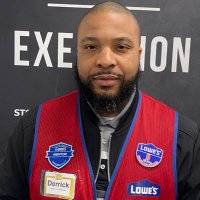 Derrick Grice Sr. (@mr_derrickgrice) 's Twitter Profile