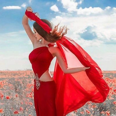 AuroraFetish007's profile picture. Emporing Women With Fashion