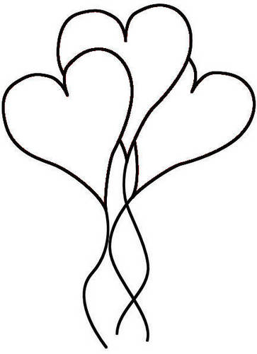'Heart Balloons' we are a quote twitter page. Tweeting about life, love and friendships. If you have any interest in helping run this page message me!