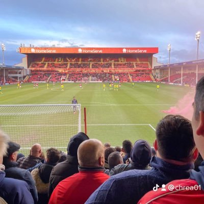 Swindon Fans
🔎Lower League Analysis and Threads!
🔎Bringing you up to date on moves through threads and comps!