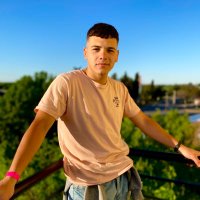 Jose ⭐️⭐️⭐️ (@micheloudjose_) 's Twitter Profile