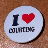 Courting(@courtingband) 's Twitter Profile Photo