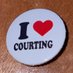 Courting (@courtingband) Twitter profile photo