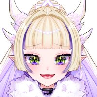 BiBiBit🐉🔊@2.5Vtuber準備中 (@dracobibibit) 's Twitter Profile