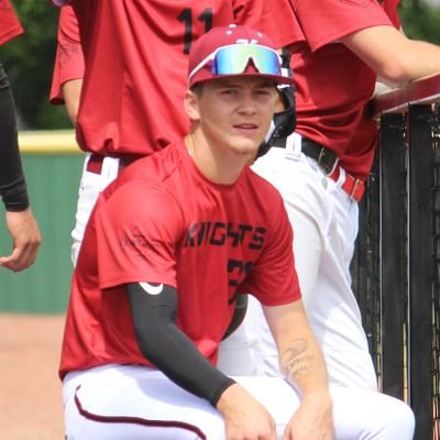 HaydenHutchin16's profile picture. Grad 2024/C/OF/Utl ⚾️✝️📚 6'0/176lb
Knights South Platinum 17U 
BHS, New Market, AL
256-503-0585 
email-hutchinshayden2024@gmail.com