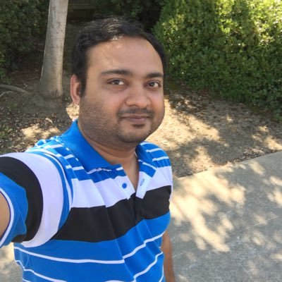 @ShridharSattur