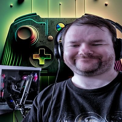 I'm a video game streamer and content creator for live stream Click the link 👇