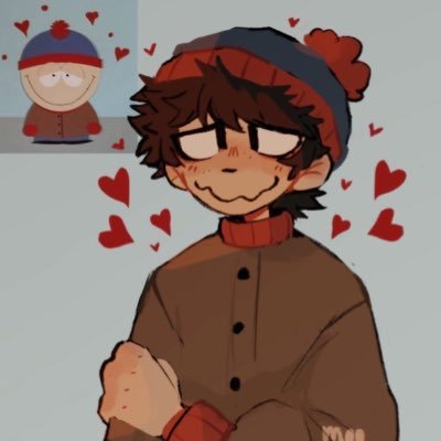 strictly 18+, minors DNI. stan stan. problematic. Autistic.