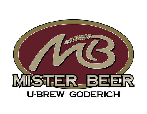 MisterBeerGod's profile picture. Mister Beer U-Brew Goderich. Making premium beer & wine since 1993. Try the 2L Bottle Brew! Delicious, affordable, & craft-brewed by our certified Brewmaster.