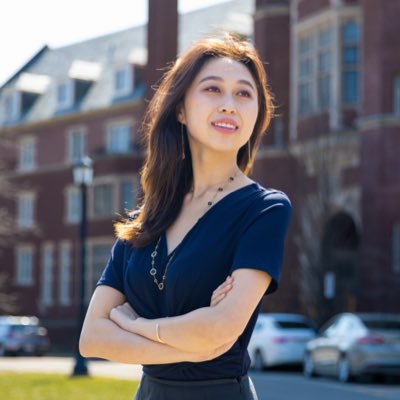 song4council's profile picture. Daughter of Immigrants | Activist | Advocate | Candidate for Ithaca Common Council - Ward 5 | 🏳️‍🌈