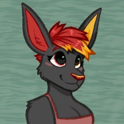 Bi/trans woman/21 years old/furry/she/they/telegram:@TwistSodaRoo Commissions /|\open/|\