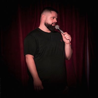 Government Name: Pat Sirois @VanillaPresley @LCSpodcast • comedian•rapper•podcast host