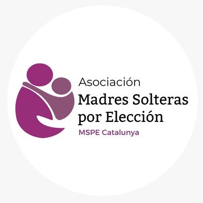 Delegació a Catalunya de l'Asociación Madres Solteras por Elección'. 
Treballant en Xarxa, reivindicant el nostre model de #FamíliesMonoparentals 🤱🏿🤰🏼🙋🏾‍♂