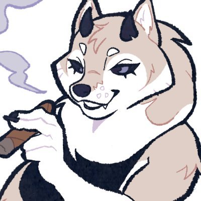 Mistress Hound✨さんのプロフィール画像