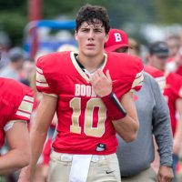 Luke Jenkins (@lukejenkins2024) 's Twitter Profile Photo Luke Jenkins (@lukejenkins2024) 's Twitter Profile Photo