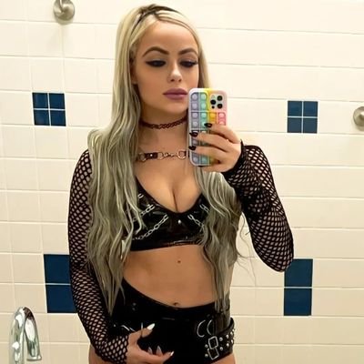 🤑 21+ only (MDNI) - DM for Discord // 🔴🟡 NOT THE PICS IN ANY POSTS - NOT ACTUALLY LIV MORGAN 🟡🔴