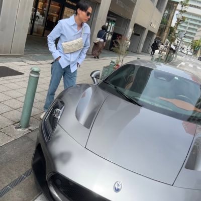 N_T2024's profile picture. MC20。車と時計とワインが好きです。無言フォロー失礼致します。