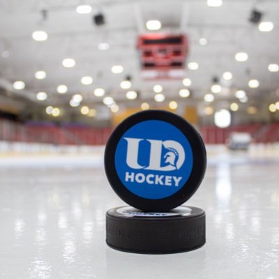 The official Twitter of University of Dubuque Women’s Ice Hockey.