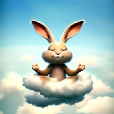 Bunny Teachings