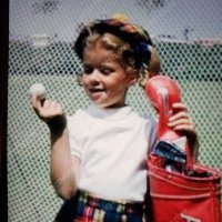 Tina(@Tiger19Woods) 's Twitter Profile Photo