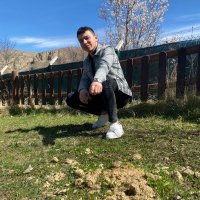 Süleyman (@suleymanmrcnn) Twitter profile photo