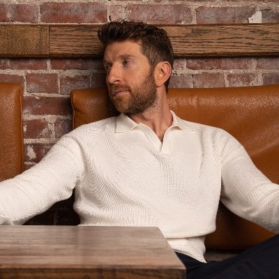 Brett Eldredge