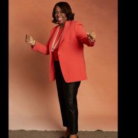 Reta Jo Lewis (@retajolewis) 's Twitter Profile