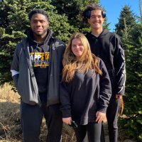 Cameron Falls (@cameronfalls3) 's Twitter Profile