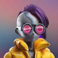 LerdieBit.eth 🦄🪬🚀(@lerdiedabirdie) 's Twitter Profile Photo