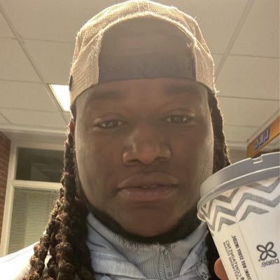 kingbub337's profile picture. All In Athletics Elite Coach & Trainer CEO of Bub’s Gauntlet “Only he who can see the invisible can do the impossible” #BallIsLife🏀🏈⚾️