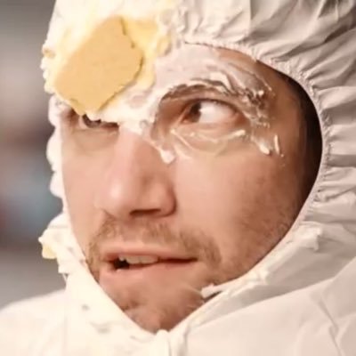 Swampyson's profile picture. Don't mind me