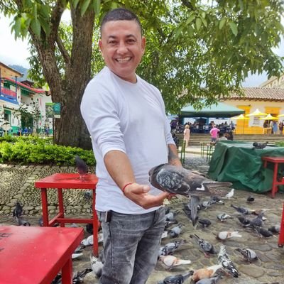 yericoff25's profile picture. Trabajador y pronosticador para los números de juegos de azar