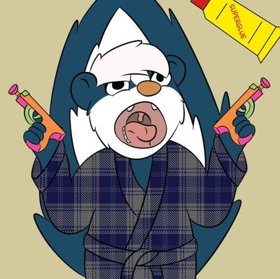 Got to take the shot right? Profile