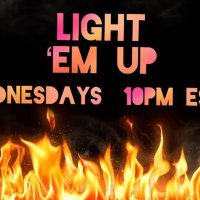 Light 'Em Up(@LightEmUpShow) 's Twitter Profile Photo