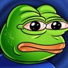 Paddyos12's profile picture. $pepe fan
