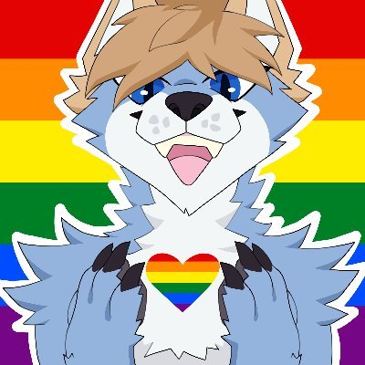 🏳️‍🌈Madrick11~RenWuff 🌻 ACAB @ 💉💉さんのプロフィール画像