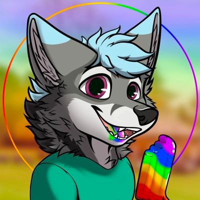 A fuzzy fun-loving folf! He/him. 
Profile: @m4ysona
Banner: @TheRoguez
Suit: @gatorwaves

Queer 🏳️‍🌈 BLM 🌹 If you're not cool with that, pls go away.