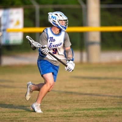 McCallie 26’ Lacrosse #28 No Excuse #21