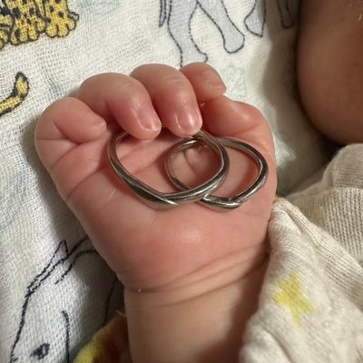 pinokiki1112's profile picture. 2人目爆誕🧚‍♀️2023.5.27に1人目女の子🎀愚痴多めです🙇‍♀️🥺皆さんと仲良くなってたくさん絡みたいです🙇‍♀無言フォローすみません。フォロバよろしくお願いします