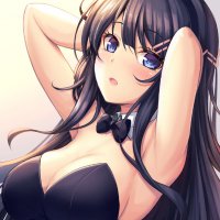 Mai Sakurajima (@sakurajimai67) 's Twitter Profile