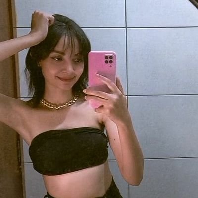 ☆ 𝒄𝒂𝒑𝒓𝒊𝒄𝒐𝒓𝒏𝒊𝒂𝒏𝒂♑
☆𝑳𝒑/𝒎𝒈
☆2.2
☆@phellipeacc10 ❤️💍