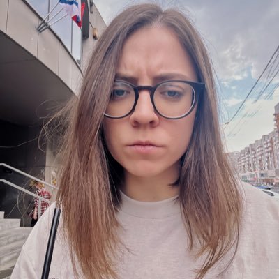 AlinaVasilieva2's profile picture.