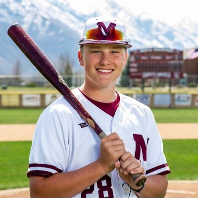 Maple mountain high school || 2024 Grad || C/3B|| RA Academy || Uncommitted || C Pop 1.89 || PBR Website below